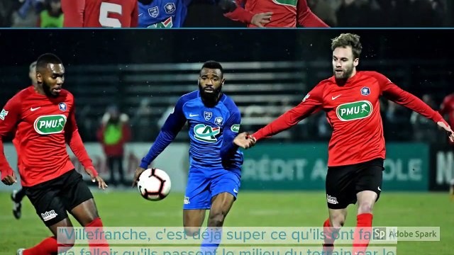8e de Finale de la Coupe de France : les pronostics de Christian Lanier
