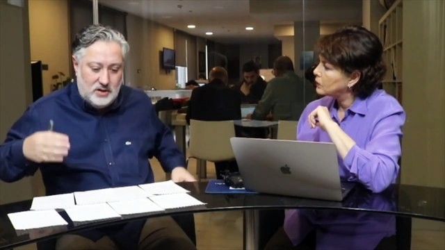 CHP; 'Atatürk'ün mirasına el koyanlar dedelerinizin topraklarına da el koyabilir' kampanyası yürütecek