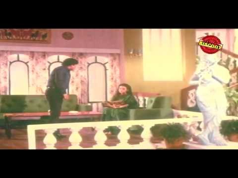 Watch Full HD Kannada Movie || Krishna Nee Begane Baro (1986) || Feat.Vishnuvardhan, Bhavya