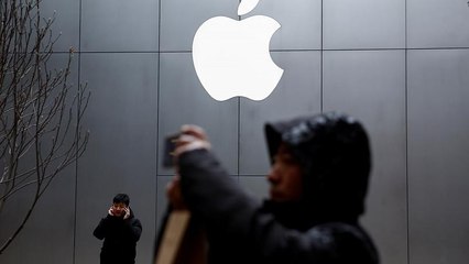 Apple habría pagado 500 millones al fisco francés