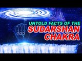 Untold facts of the Sudarshan Chakra | ARTHA | AMAZING FACTS