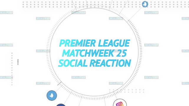 Socialeyesed - Milestones for Rashford, Sterling and Vertonghen