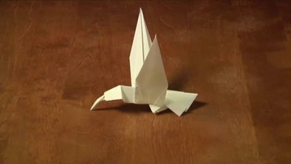 Les origamis et leurs bienfaits