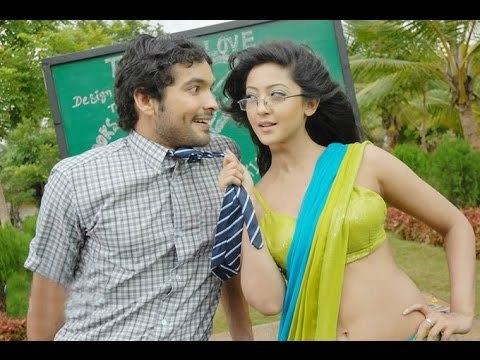 New Kannada Romantic Movies Full | Superhit Kannada Movie | Kannada HD Movies 2016 | Upload 2017