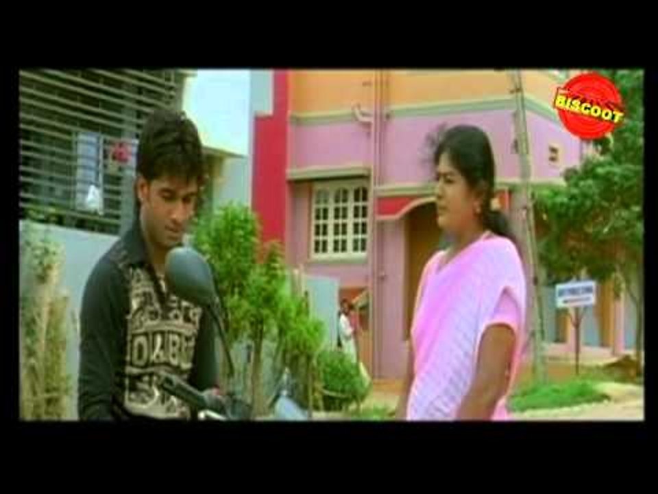 Feat. Abhijith, Thara || Brahmacharigalu Saar Brahmacharigalu (2009)