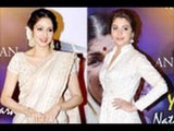 Bollywood Top Actresses at Yash Chopra memorial awards