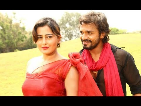 New Release Kannada Movie | Vijay Raghavendra New Movies | Kannada Romantic Movies Full |