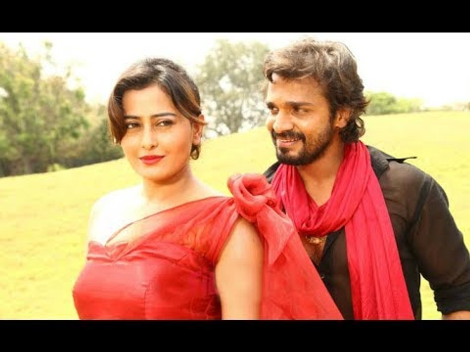 New Release Kannada Movie | Vijay Raghavendra New Movies | Kannada Romantic Movies Full |