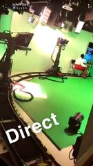 Julien Tanti : il dévoile en exclusivité son nouveau grand projet avec Paga !