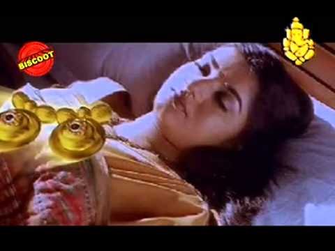 Grama Devathe Kannada Full Moive | Devotional | Prema, Saikumar, Meena | Latest Upload 2016