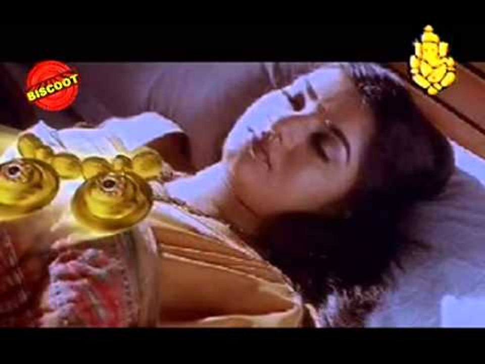 Grama Devathe Kannada Full Moive | Devotional | Prema, Saikumar, Meena | Latest Upload 2016