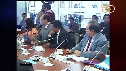 Familiares de Diana pidieron justicia en la Asamblea Nacional