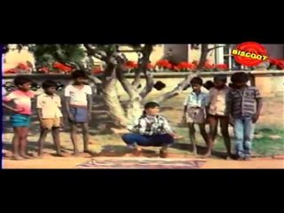 Feat.Ambarish, Ananthnag, Ravichandran || Brahma Vishnu Maheshwara (1988)