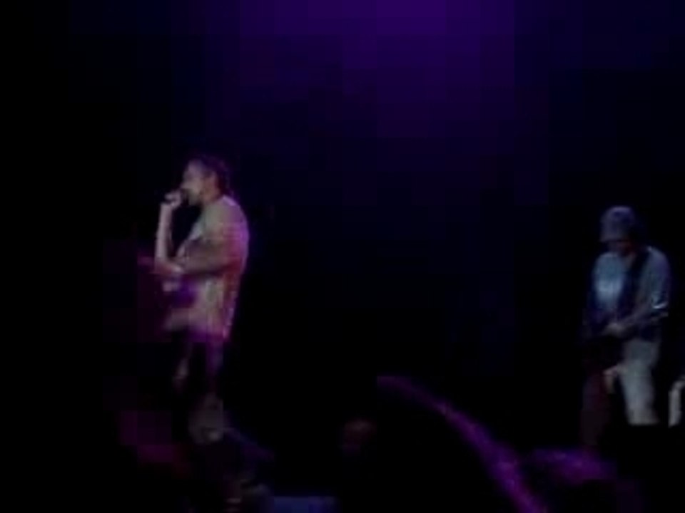 Sean Paul Live