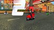 Crazy Racing Moto 3D 