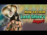 How to calm Lord Shiva’s anger? | ARTHA | AMAZING FACTS