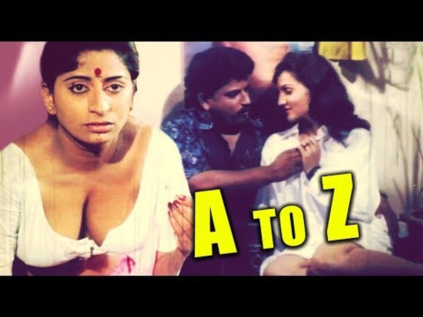 Kannada FULL HD MOVIE A 2 Z | New Kannada Movies Online
