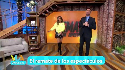 Alejandro Fernández ha tenido varios incidentes durante sus conciertos. ¿Culpa del alcohol?