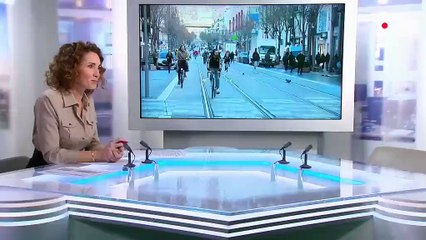 Grève : les transports et les écoles sont perturbés