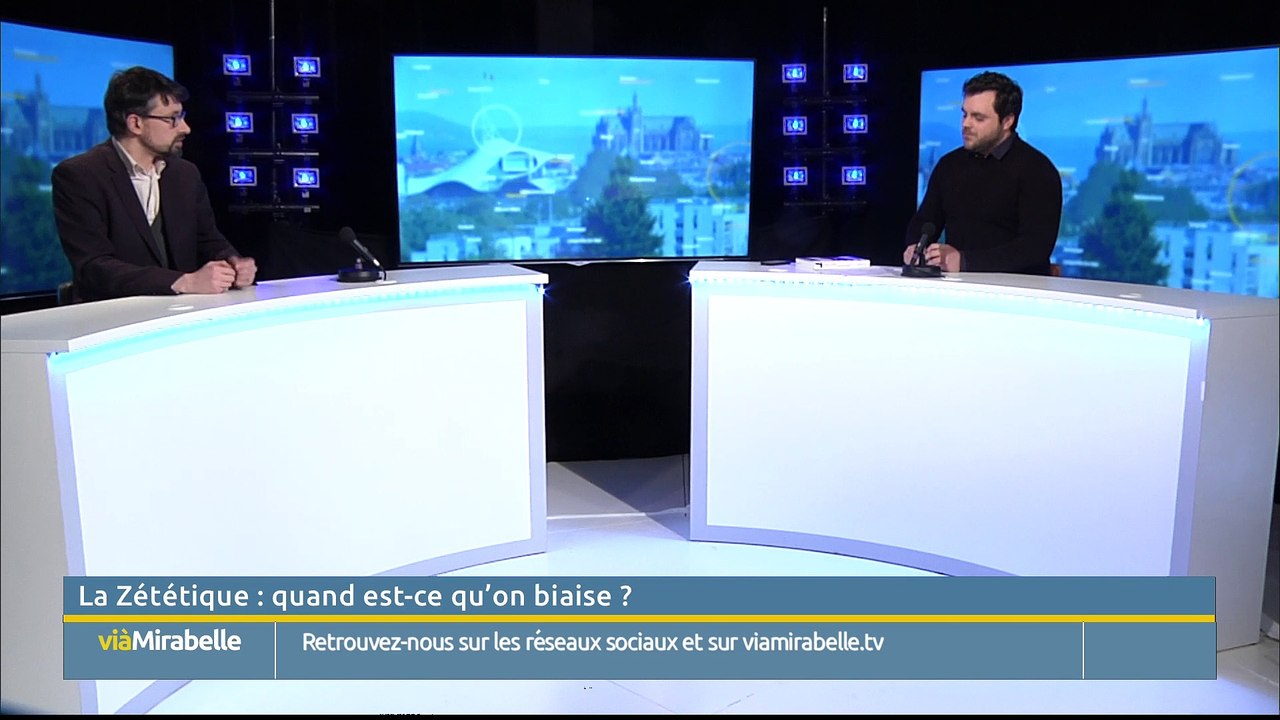 viàInvité avec Thomas C. Durand