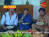 Kaliyuga Bheema Kannada Movie | #Action | Tiger Prabhakar, Kushbu | Action | latest Upload 2016