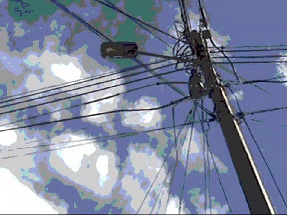electri city