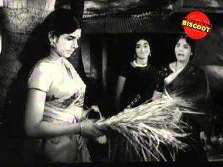 Watch Full Black and White Kannada Movie  || Kappu Bilupu(1969)