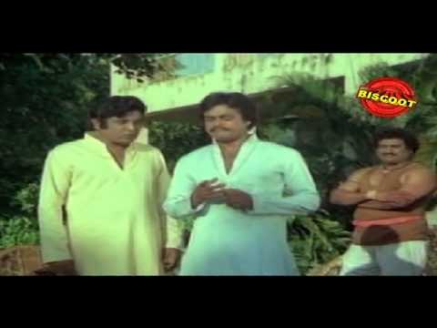 Feat.Tiger Prabhakar, Jayamala || Jiddu (1984) || Download Free kannada Movie