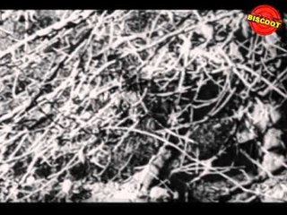 Download Free kannada Movie  || Kadina Rahasya  (1969) || Watch Full Black and White Movie