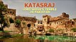 KATASRAJ - Lord Shiva's Temple in Pakistan | ARTHA | AMAZING FACTS