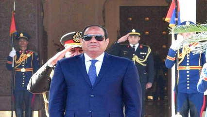 Egyptian legislators propose presidential term extension