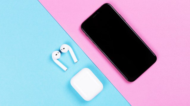 Apple AirPods 2 could be on the horizon