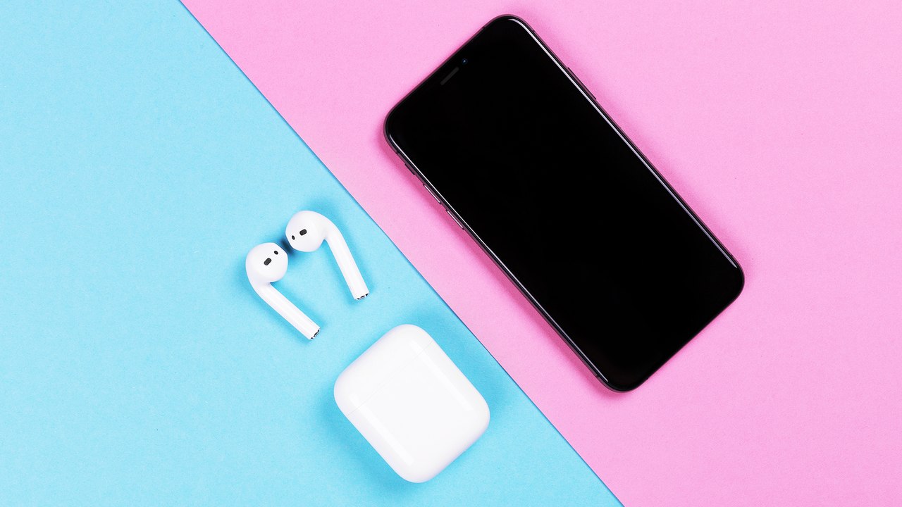 Apple AirPods 2 could be on the horizon