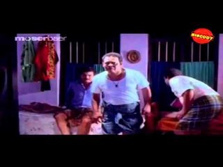 Mannar Mathai  Full Malayalam Movie 1995 | Old Malayalam Hits