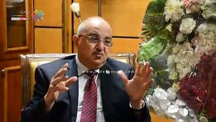 شاهد كيف دعمت وزارة التعليم العالى جامعة أسيوط