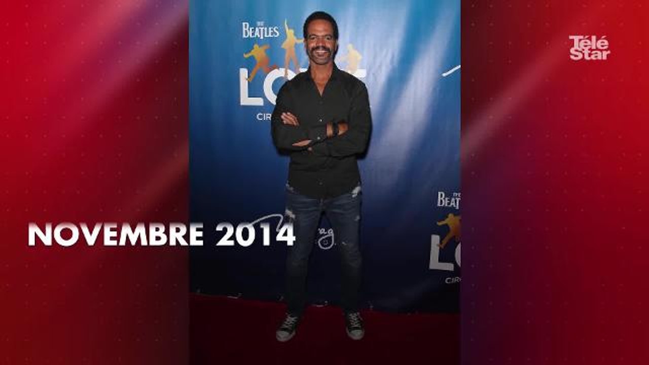 Mort de Kristoff St. John ("Les Feux de l'amour") : le dernier tweet révélateur de l'acteur, dix jours avant sa mort