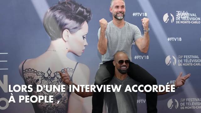 Mort de Kristoff St. John (Les Feux de l'amour) : Shemar Moore rend de déchirants hommages à son frère