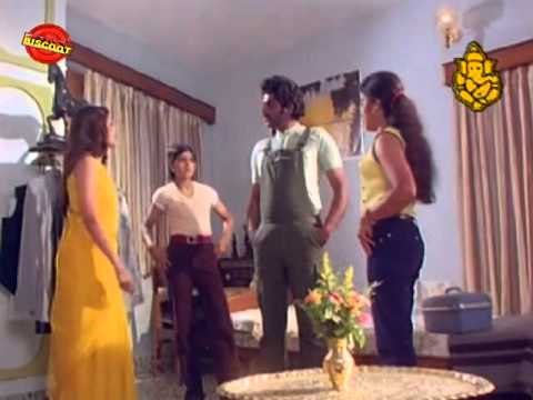 Shankar Sundar – ಶಂಕರ್ ಸುಂದರ್ (1982) || Feat.Ambarish, Jayamala || Download Free kannada Movie