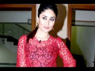 Kareena & Imran promote Gori Tere Pyaar Mein on KBC