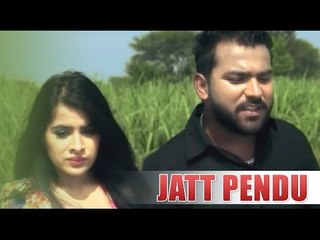 Jatt Pendu Full Punjabi Song 2014 | Sun E | Latest Punjabi Songs 2015 | HD Video Song