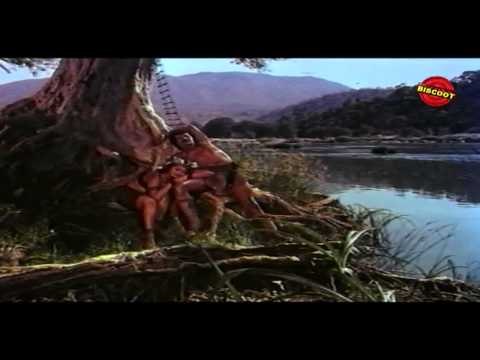 Kadina Raja – ಕಾಡಿನ ರಾಜ (1985) || Feat.Tiger Prabhakar, Deepa || Watch Full HD Kannada Movie