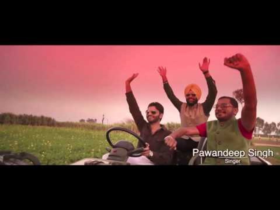 Chandigarh Wale Road Promo | Avii Ghuman | Latest Punjabi Songs 2015