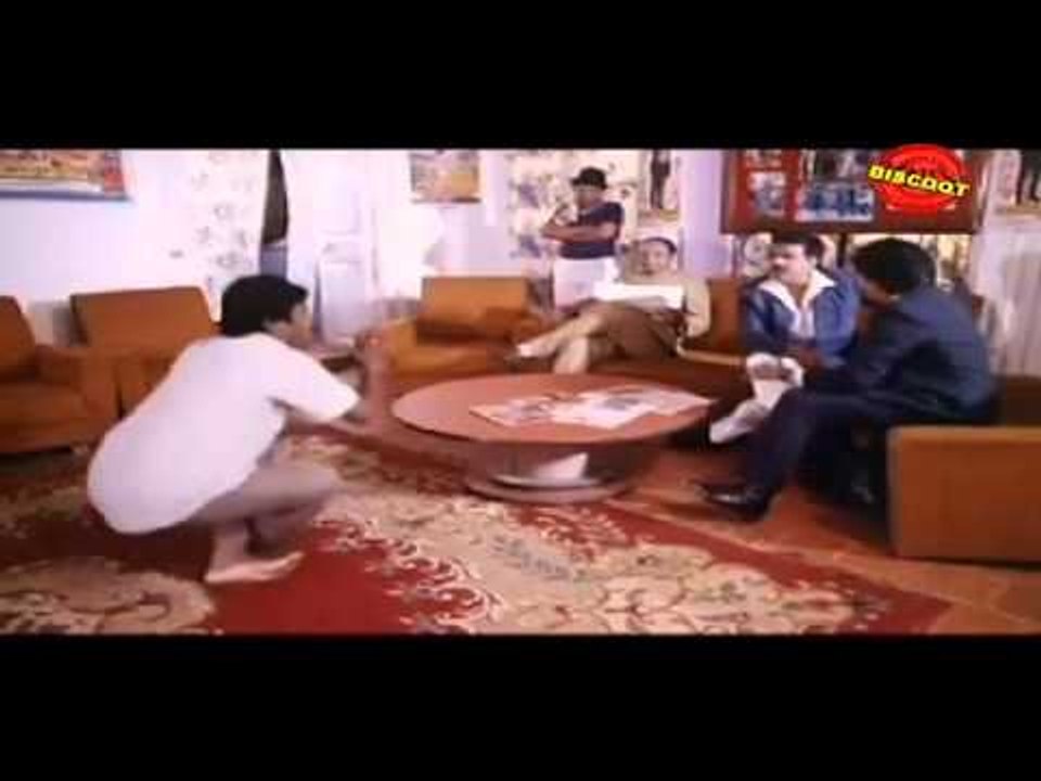 Server Somanna – (1993) || Feat.Jaggesh, Rambha || Download Free kannada Movie