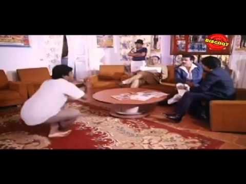 Server Somanna – (1993) || Feat.Jaggesh, Rambha || Download Free kannada Movie