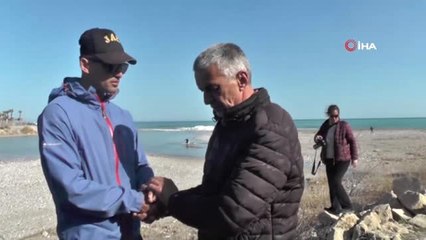 Kayıp Buse İçin Umutlar Tükeniyor