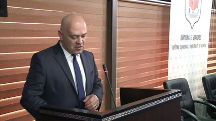 Gjini:2019 vit i zhvillimit ekonomik-Lajme