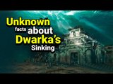 Unknown facts about Dwarka’s Sinking  | ARTHA | AMAZING FACTS | Krishna Janmashtami 20187
