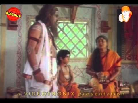 Shabarimale Swamy Ayyappa – ಶಬರಿಮಲೆ ಸ್ವಾಮಿ ಅಯ್ಯಪ್ಪ (1990) || Devotional Kannada Movie