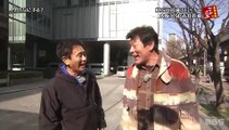 ごぶごぶ ＃365「相方は“浪速のロッキー”誰よりも早く大阪・関西万博開催地へ！？」 2月5日(火)