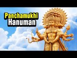 Panchamukhi Hanuman | ARTHA | AMAZING FACTS